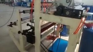 Производство джамбо ролов скотча с нанесением логотипа