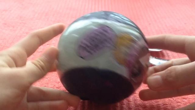 Обзор и распаковка шарика LOL GLITTER ✨ ( читай описание👇🏻 ) смотреть онлайн