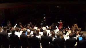 Ф.Пуленк, "Стабат Матер" (Скорбящая Мать)