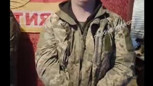 СВО. Штурм блиндажа ВСУ, захват пленных