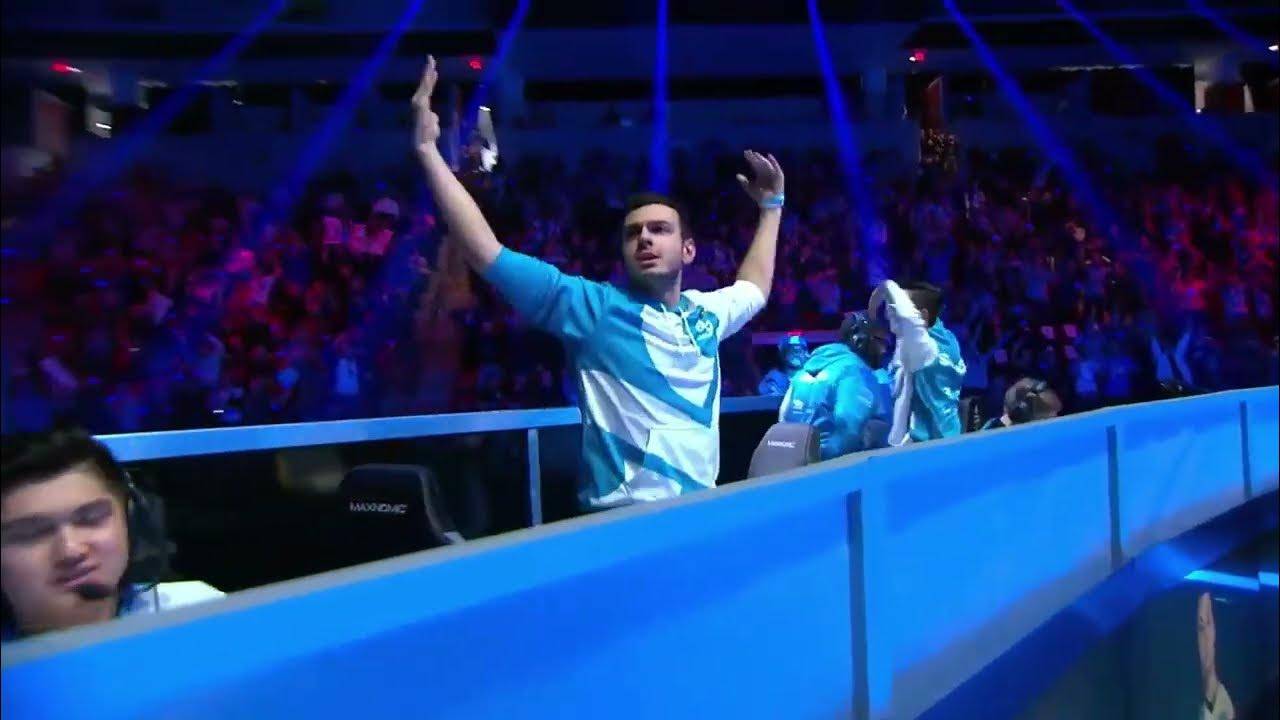 Это была CS:GO... смотреть онлайн