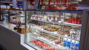 Где вкусно поесть в Москве? Депо у Трех Вокзалов – гастрорай для гурманов!