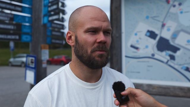 Mikko Kousa смотреть онлайн