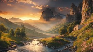 Шаганэ ты моя, Шаганэ!.. (Сергей Есенин) - [ver.2]