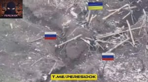 Алгоритм победы: дроны, арта, противотанковые мины + штурмовики