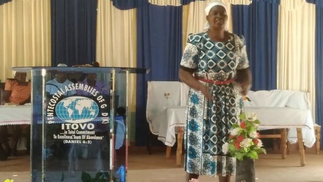 Great sermon from our CED Linet Musera @ itovo P.A.G CHURCH смотреть онлайн