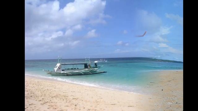 Puka Beach, Boracay, Philippines - Best Travel Destination