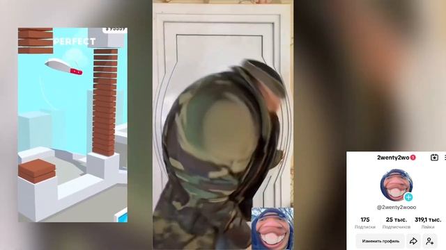 Батек RYTP #2 часть. смотреть онлайн