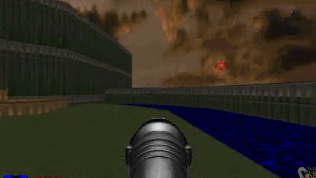 Fractal Doom -- Shopvac смотреть онлайн