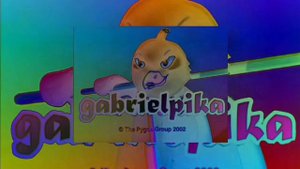 (Requested)Pingu Outro With Effects 2 (My Version) In DMA