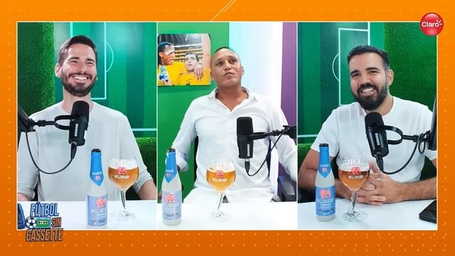 #ELPODCAST 3 CON JOSÉ LUIS PERLAZA. EL HÉROE DEL NO DESCENSO EN EL 2009. смотреть онлайн