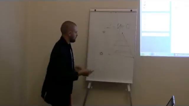 Зоркин Константин. Художники Харькова ч 2/8 смотреть онлайн