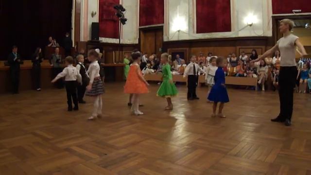 "Чемпионат Черняховска - 2012" смотреть онлайн