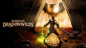 Runescape Dragonwilds - Официальный сюжетный трейлер игрового процесса
