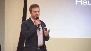 Врач педиатр Сергей Вожаков Аргент Макс от золотистого стафилококка