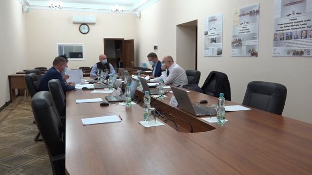 25 11 21 заступник Голови Держслужби з якості освіти (по цифр.) — Співбесіда Юрійчук смотреть онлайн