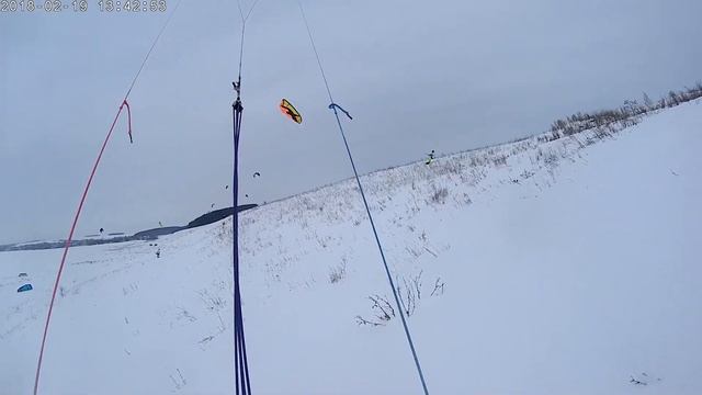 Камаево поле 20180219 132753A смотреть онлайн