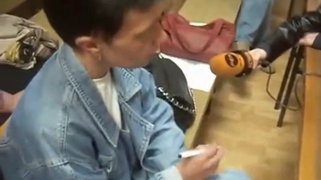 Ковалиха: начало суда по дороге смотреть онлайн