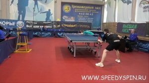 Лазарев-Цветков. ПР до 20 лет 2025. FHD
