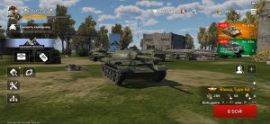 War thunder mobile 1 прохождение