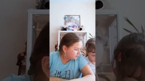 обзор моих рисунков из художки✌️