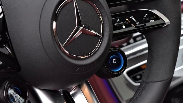 OMG ITS FAST -- 2022 Mercedes Benz AMG CLS53 смотреть онлайн