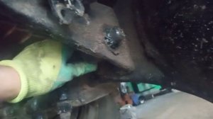 как заменить трещетку ЗИЛ 130