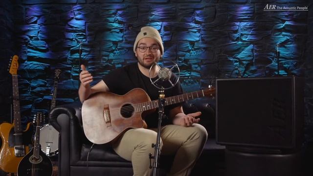 AER - Domino 3 - Russian Subtitle