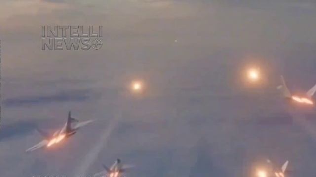 Китай представил истребитель J-36, оснащённый лазерным оружием, способным мгновенно сбивать ракеты.