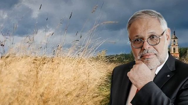 Михаил Хазин. Времени осталось не так много...