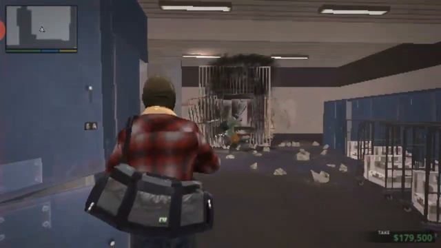 GTA 5 mod On android gameplay.  Fanmade gta 5 on android 1 gameplay. download now .