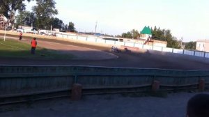 Спидвей (Салават-Турбина) 15заезд