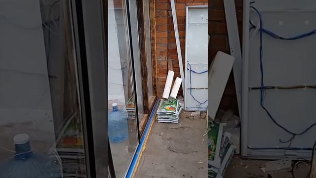 самообогреваемая теплица