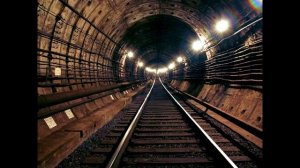 Пять интересных фактов о московском метро.