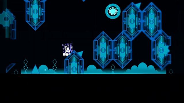 Forsaken Neon by Zobros and TriAxis смотреть онлайн