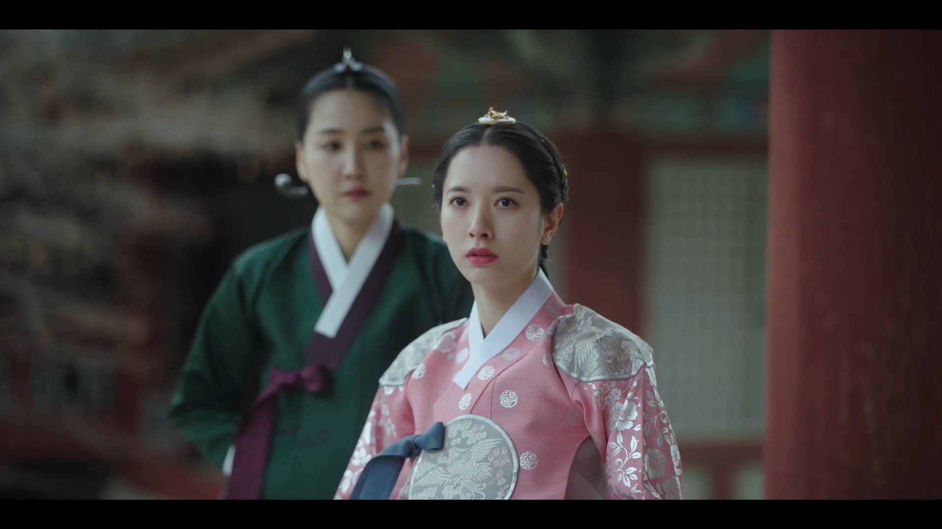 Чосонский адвокат, 14 серия