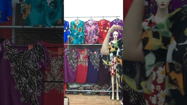 ÁO THIẾT KẾ TRUNG NIÊN MÃ 398 - ÁO TRUNG NIÊN - Chuyên thời trang trung niên смотреть онлайн