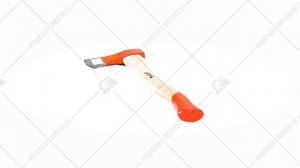 Топор STIHL AX 10 3D обзор