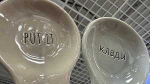 Фикс Прайс НОВИНКИ | Обзор Fix Price Апрель 2025 | Купила чёрную🖤