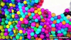 Заставка телеканала 《Рыжий》(2018)