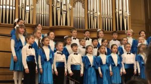 Веселая поездка. С.Соснин