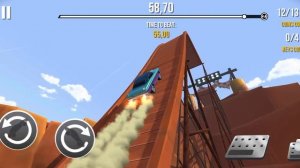 Каждый уровень — как проверка на стрессоустойчивость #31