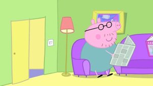 Свинка Пеппа - S01 E47 Тоненькие ножки (Серия целиком)