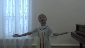 Мищенко Виктория