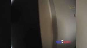 Полицейская камера на теле зафиксировала смертельную стрельбу по психически больному мужчине
