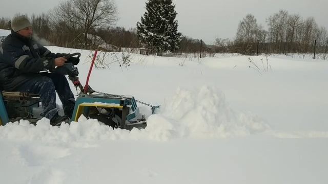 Постапокалипсис.