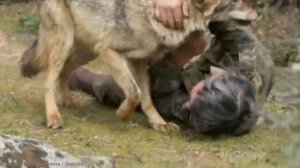 20 Kids Who Were Raised By Animals