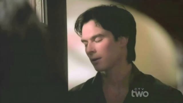 Деймон/Елена - амнезия (by Alisa Rudneeva) смотреть онлайн