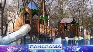 ⚡️Секретарь генсовета партии Единая Россия Владимир Якушев посетил восстановленные объекты Донбасса