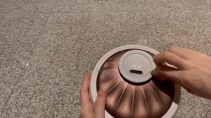 UNBOXING DEERMA HUMIDIFIER DEM F600 ULTRASONIC BAGUS BANGET UNTUK UDARA KERING DI JAKARTA